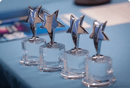 Eleusô Wins THT Shark Tank 2024 for Innovation